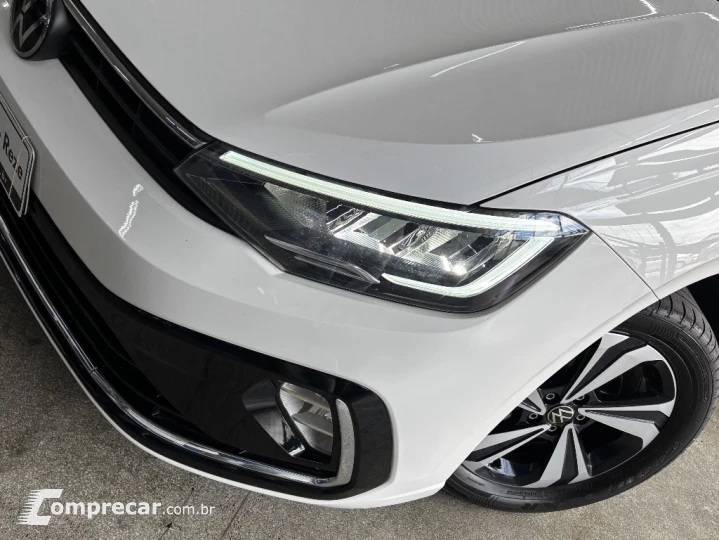 VIRTUS 1.0 200 TSI COMFORTLINE AUTOMÁTICO
