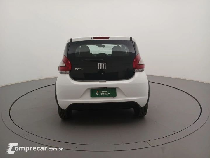 MOBI 1.0 EVO FLEX LIKE. MANUAL