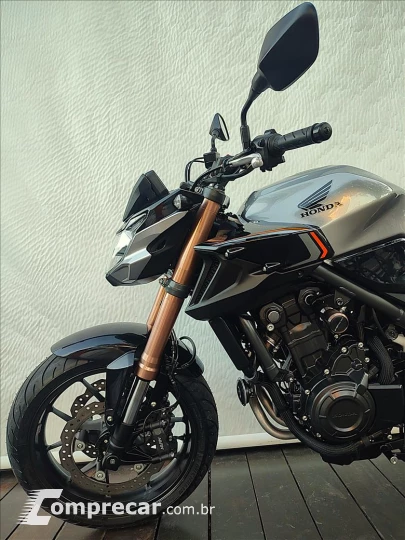 CB 500F ABS