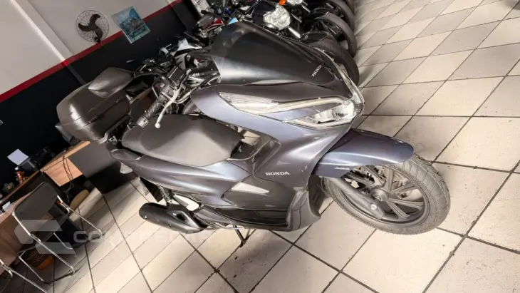 Pcx 150C - Scooter
