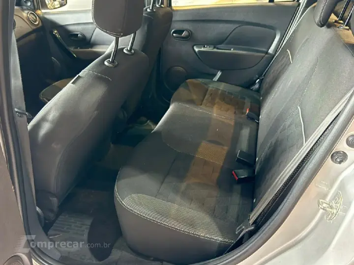 LOGAN 1.0 12V SCE FLEX ZEN MANUAL