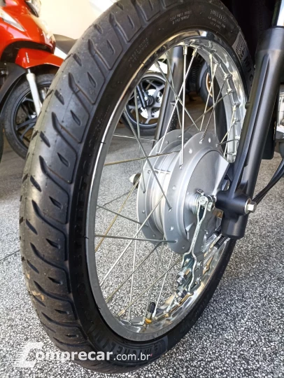 BIZ 125 ES/ 125 ES FLEX