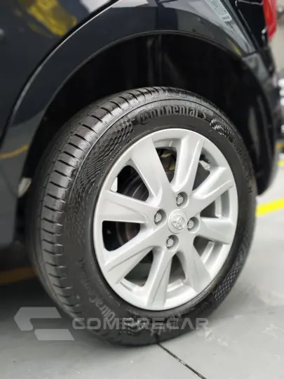 ETIOS XLS 1.5 Flex 5p Aut.