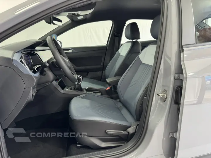 NIVUS 1.0 200 TSI Highline