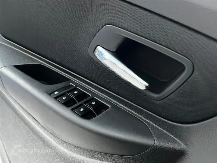 SPIN 1.8 ACTIV 8V FLEX 4P AUTOMÁTICO