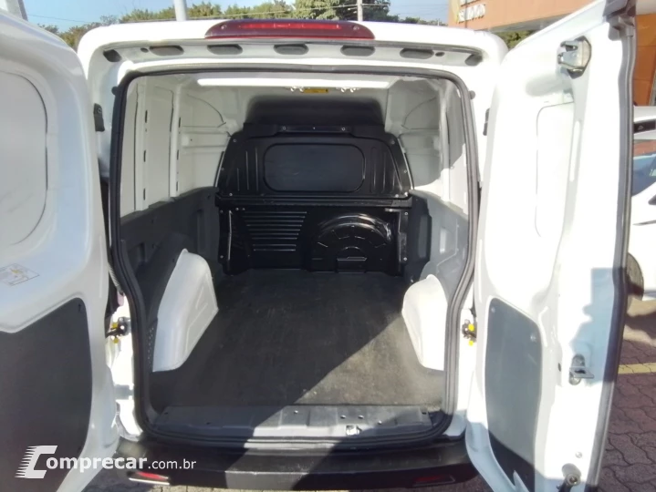 FIORINO 1.4 MPI FURGÃO ENDURANCE 8V FLEX 2P MANUAL