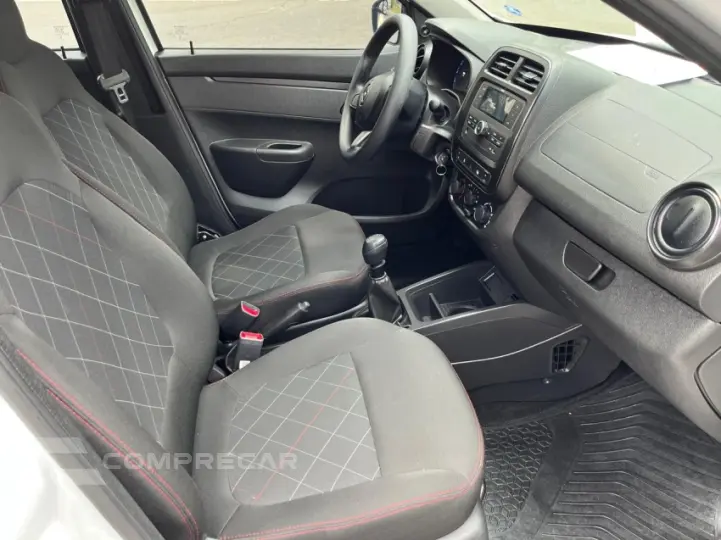 KWID 1.0 12V SCE ZEN