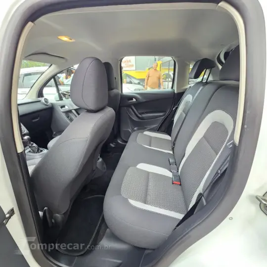 C3 Origine Pure Tech 1.2 Flex 12V Mec