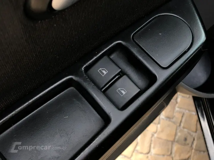 Fox 1.6 Mi Prime 8V Flex 4P Manual