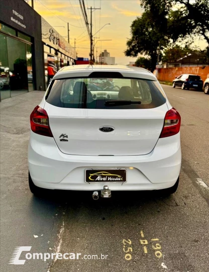 KA 1.0 SE 12V