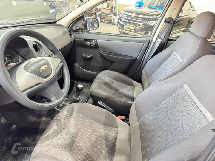 Celta 1.0 Mpfi Lt 8V Flex 4P Manual