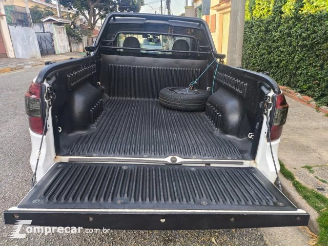 MONTANA - 1.4 MPFI LS CS 8V 2P MANUAL