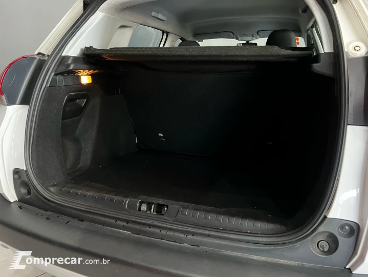 2008 Allure 1.6 16V (Aut) (Flex)
