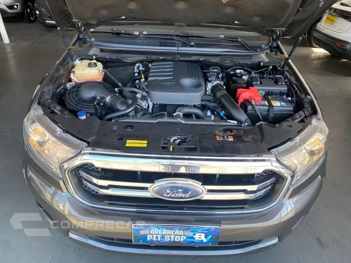 RANGER 3.2 XLT 4X4 CD 20V Turbo A