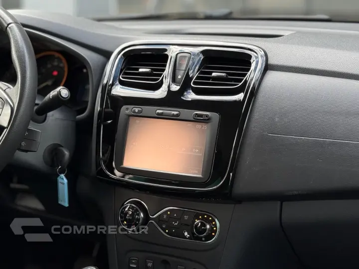 SANDERO STEPWAY Hi-Power 1.6 8V 5p