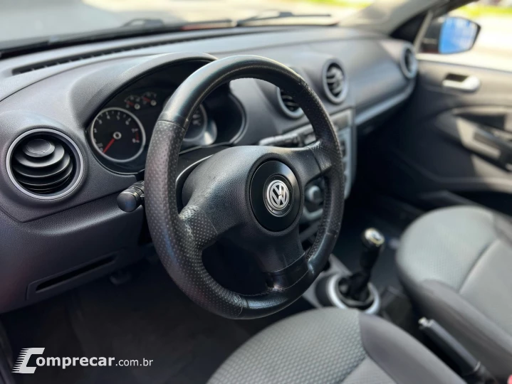 GOL 1.0 MI 8V G.V