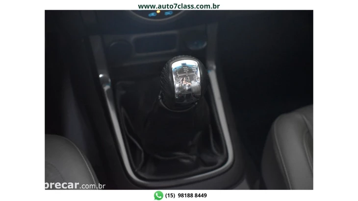 S10 - 2.4 MPFI LTZ 4X4 CD 8V 4P MANUAL
