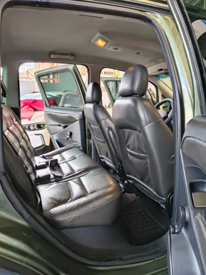 IDEA 1.8 MPI Adventure 16V