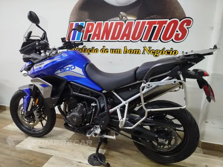 TIGR 900 GT PRÓ