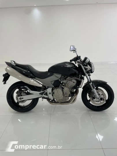 CB 600  HORNET