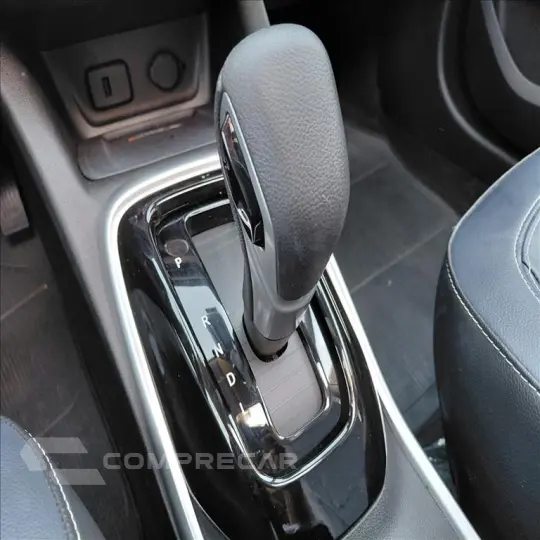 TRACKER 1.2 TURBO FLEX PREMIER AUTOMÁTICO