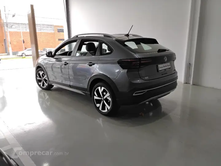 NIVUS 1.0 200 TSI TOTAL FLEX HIGHLINE AUTOMÁTICO