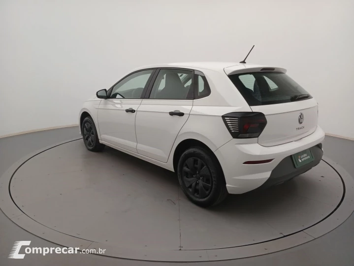 POLO 1.0 MPI TRACK MANUAL