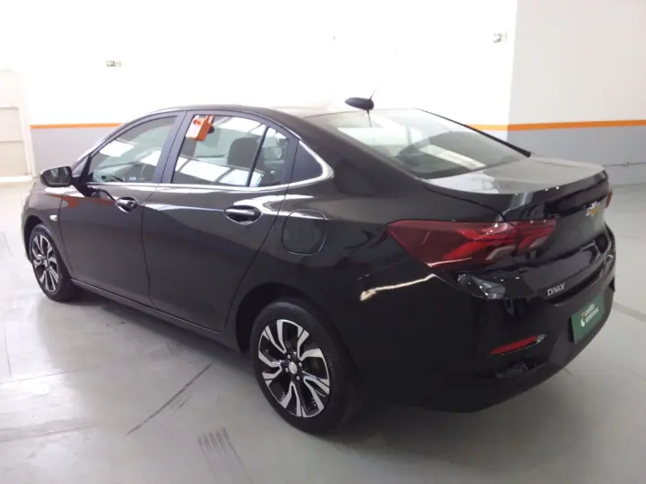 ONIX 1.0 TURBO FLEX PLUS PREMIER AUTOMÁTICO