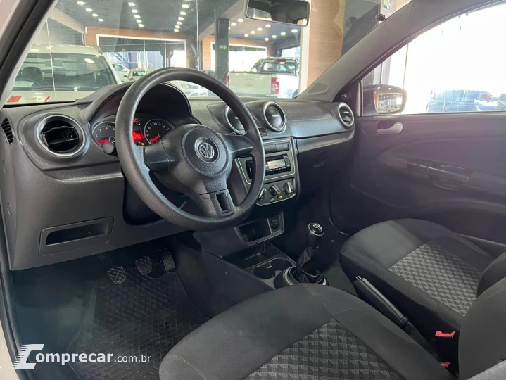 SAVEIRO 1.6 MI Trendline CD 8V