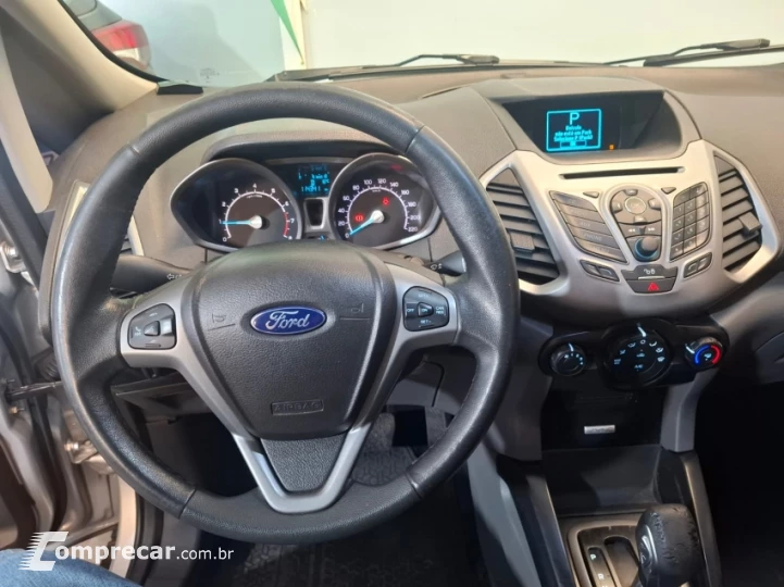 ECOSPORT 1.6 SE 16V