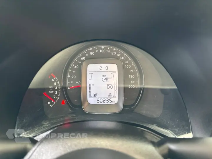 Strada Endurance 1.4 Flex 8V CD