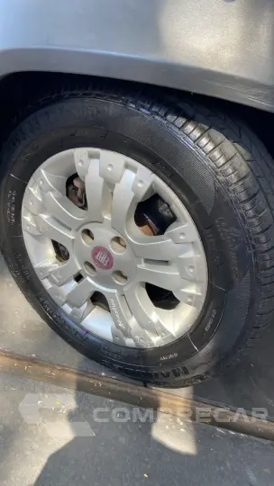 STRADA 1.8 MPI Adventure CE 8V