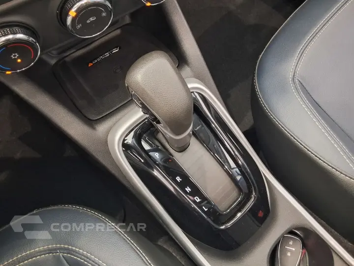 TRACKER 1.2 TURBO FLEX PREMIER AUTOMÁTICO