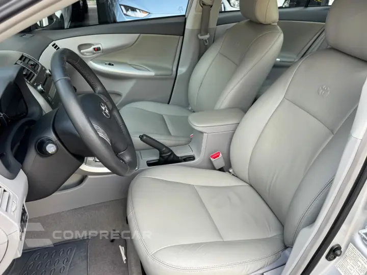 COROLLA 1.8 GLI 16V