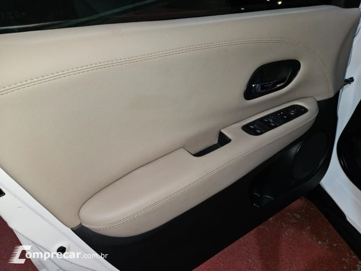 HR-V EX 1.8 Flexone 16V 5p Aut.