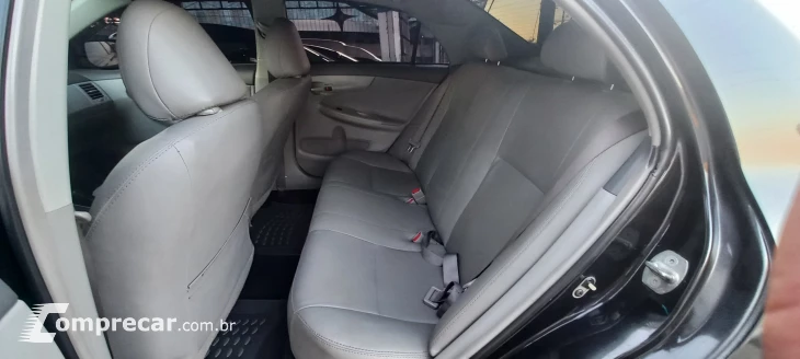 COROLLA 1.6 XLI 16V