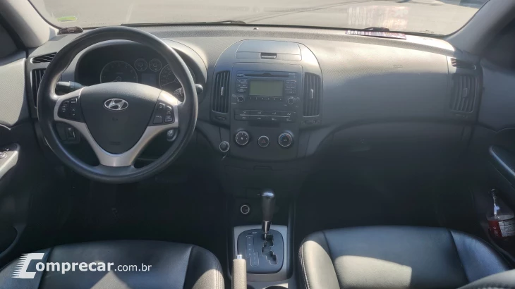 I30 2.0 MPFI GLS 16V