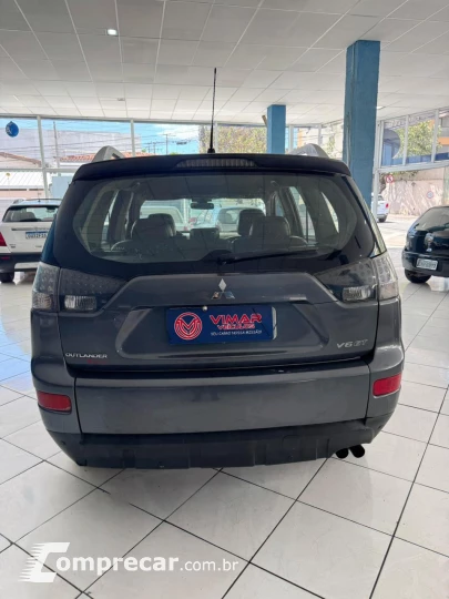 OUTLANDER 3.0 4X4 V6 24V