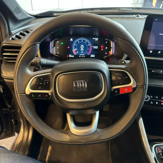 FASTBACK 1.3 Turbo 270 Limited Edition