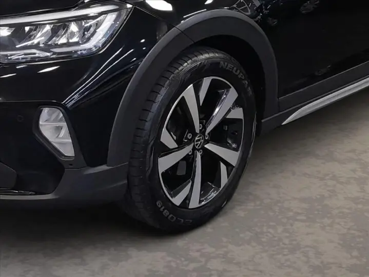 NIVUS 1.0 200 TSI TOTAL FLEX HIGHLINE AUTOMÁTICO