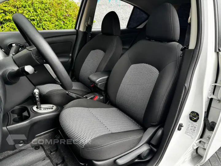 VERSA 1.6 16V SV