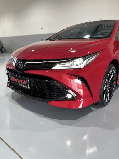 COROLLA 2.0 Vvt-ie Gr-s