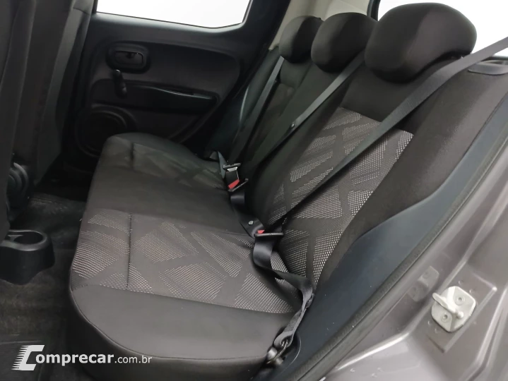 MOBI 1.0 EVO FLEX LIKE. MANUAL