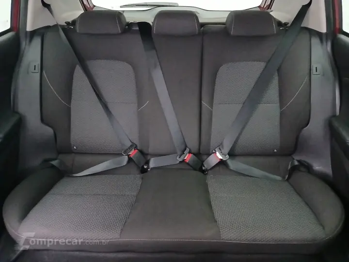 ONIX 1.0 TURBO FLEX LT MANUAL