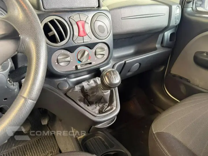 DOBLO ESSENCE 1.8 FLEX 16V 5P