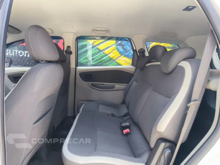 SPIN 1.8 LT 8V