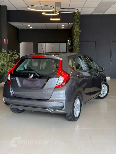 FIT 1.5 Personal 16V