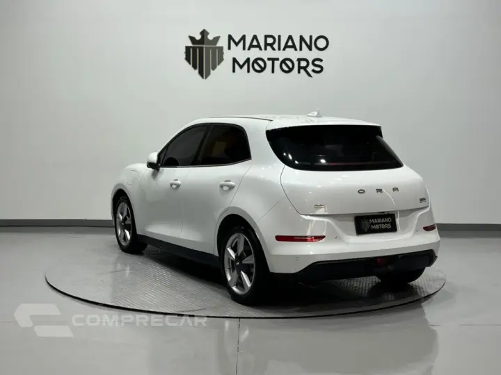 ORA 03 48 KW ELÉTRICO SKIN