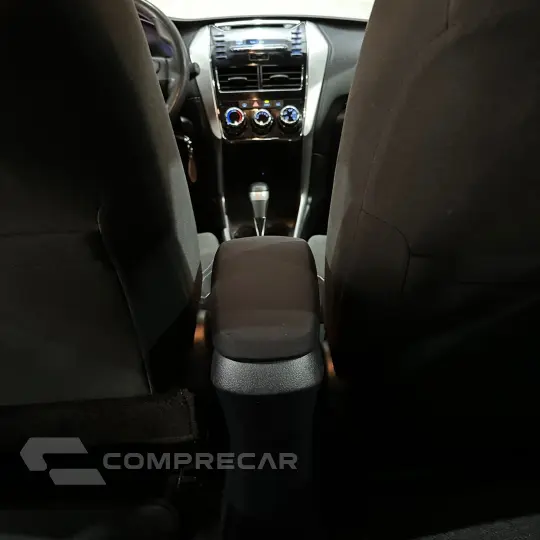 YARIS XL 1.3 Flex 16V 5p Aut.