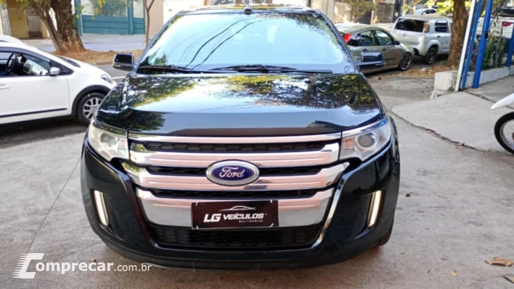 EDGE 3.5 Limited AWD V6 24V